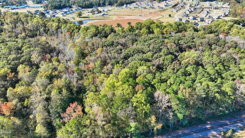 0 Rosewood Rd, Goldsboro, NC 27534