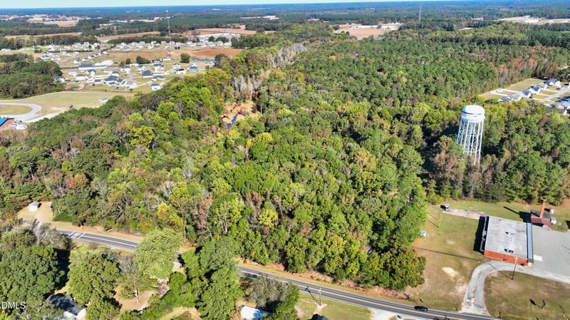 0 Rosewood Rd, Goldsboro, NC 27534