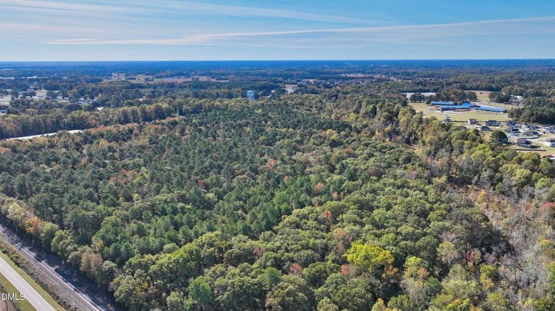 0 Rosewood Rd, Goldsboro, NC 27534