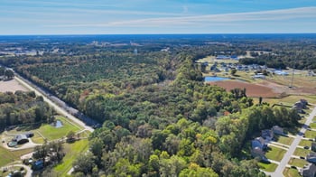 Rosewood Rd, Goldsboro, NC 27534
