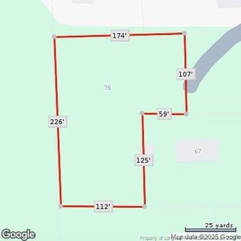 Ross Hill, Franklinton, NC 27525