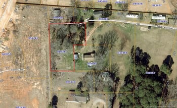 0 Ross Hill, Franklinton, NC 27525