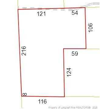 0 Ross Hill, Franklinton, NC 27525