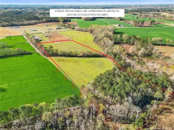 Rowan Rd, Lumberton, NC 28358