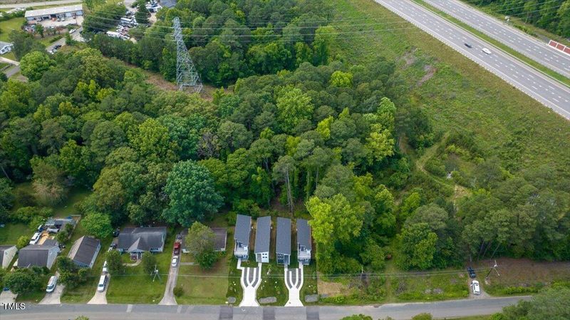 0 Rowena Ave Lot 126, 174, Durham, NC 27703