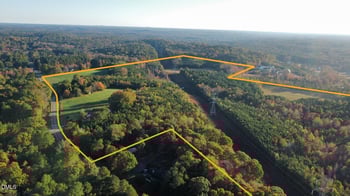 Russell Rd, Durham, NC 27712