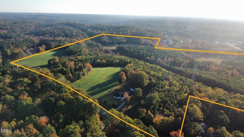 Russell Rd, Durham, NC 27712