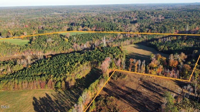 Russell Rd, Durham, NC 27712