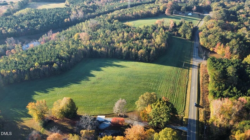 Russell Rd, Durham, NC 27712