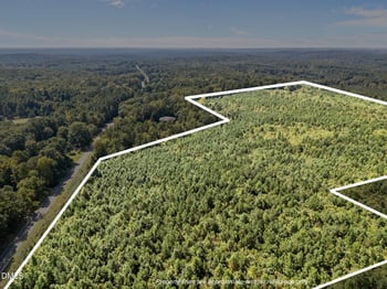 Russell Rd Lot 2, Durham, NC 27712
