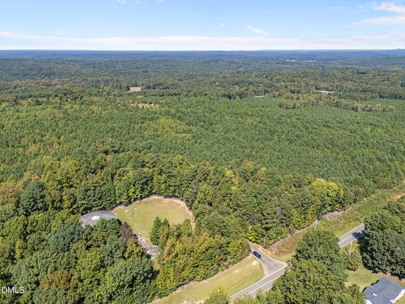 Russell Rd Lot 2, Durham, NC 27712