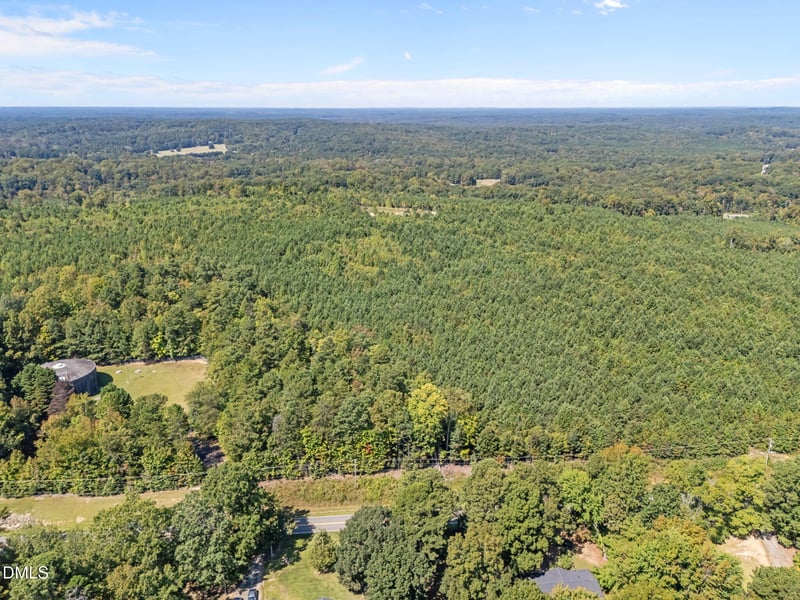 Russell Rd Lot 2, Durham, NC 27712