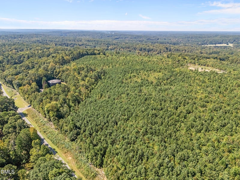 Russell Rd Lot 2, Durham, NC 27712