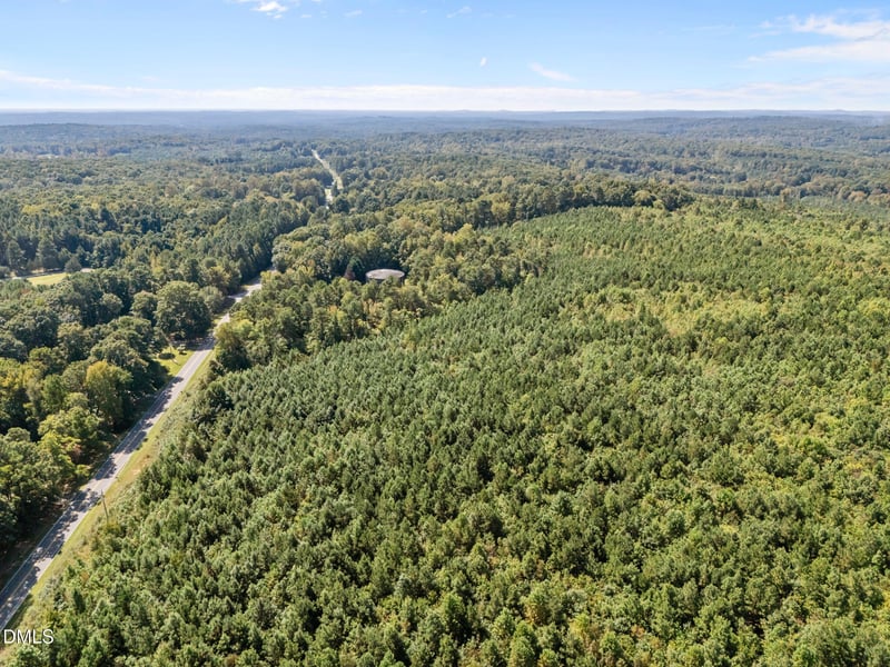 Russell Rd Lot 2, Durham, NC 27712
