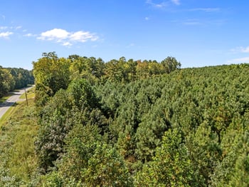 Russell Rd Lot 2, Durham, NC 27712