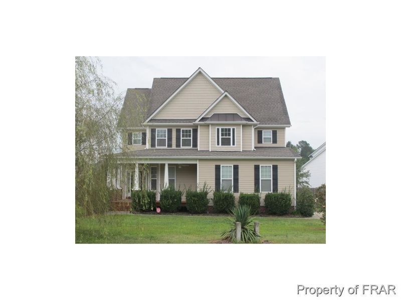 0 Ruth Cir, Fuquay Varina, NC 27526