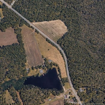 Ruth Vinson Rd, Autryville, NC 28318