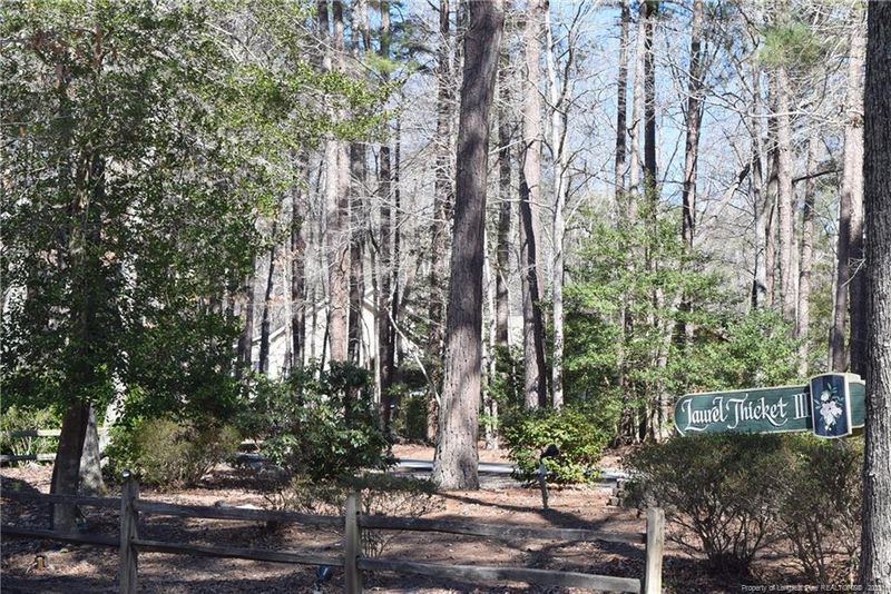 0 Rye Rd, Sanford, NC 27332