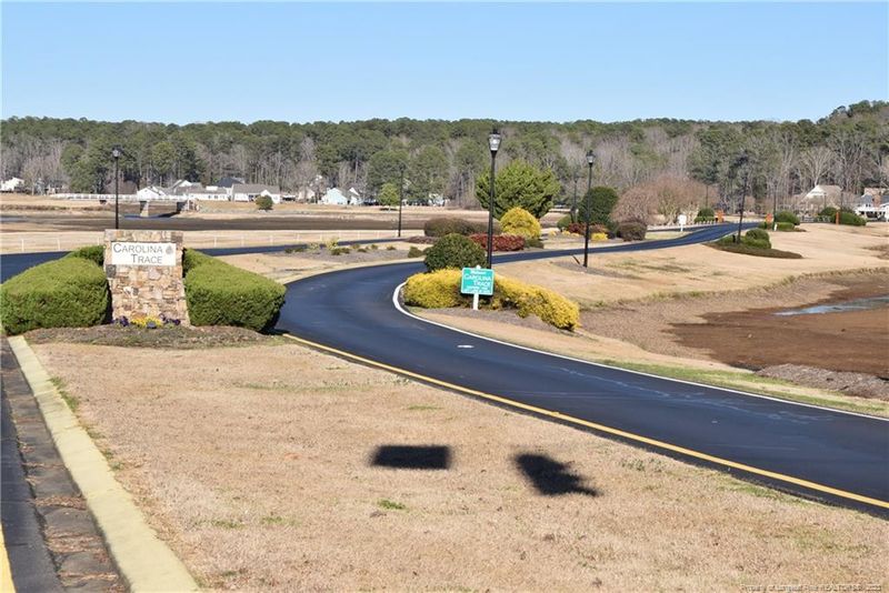 0 Rye Rd, Sanford, NC 27332