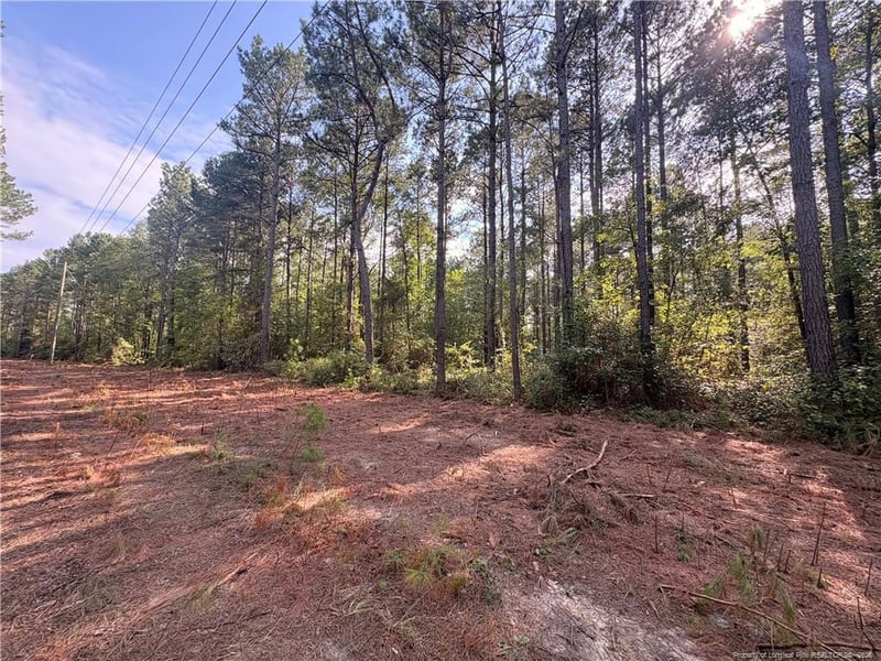 0 S Plank Rd, Sanford, NC 27330