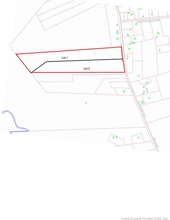 0 S Plank Rd, Sanford, NC 27330