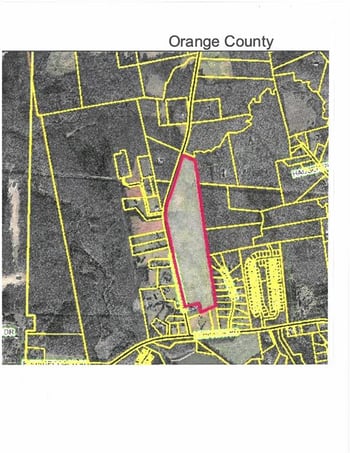 Saddle Club Rd, Mebane, NC 27302