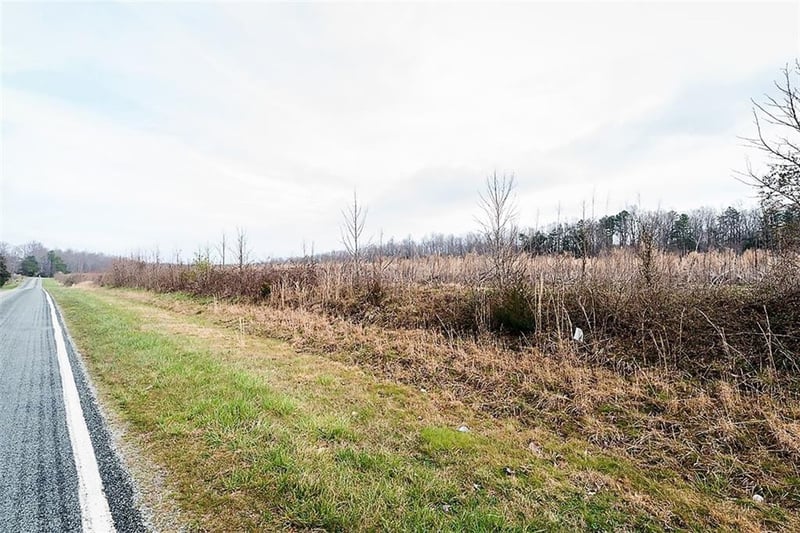 Saddle Club Rd, Mebane, NC 27302