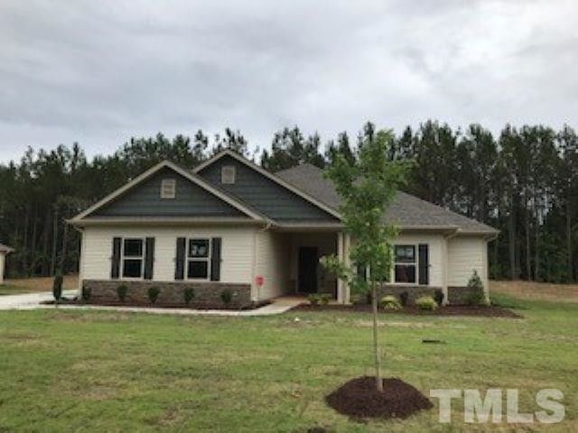 0 Saffron Ct, Sanford, NC 27330