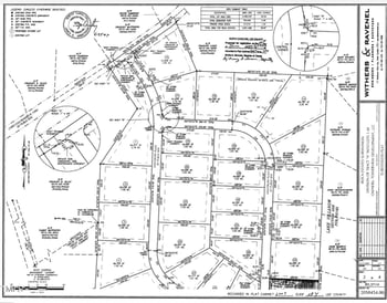 Saintsbury Pl, Sanford, NC 27332