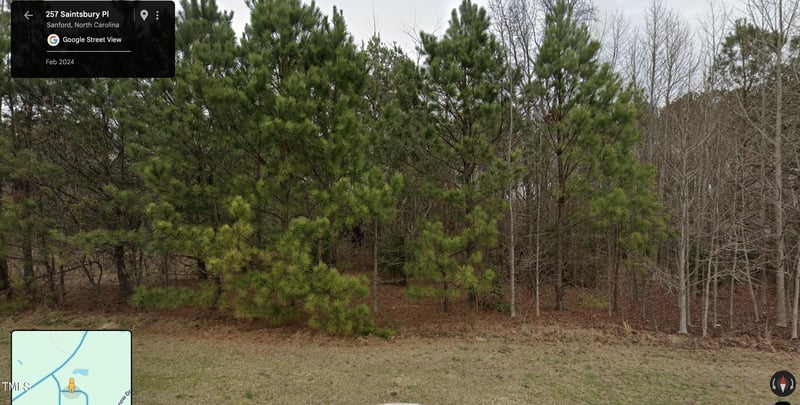 0 Saintsbury Pl, Sanford, NC 27332