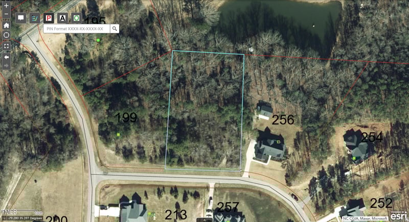 0 Saintsbury Pl, Sanford, NC 27332