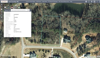 Saintsbury Pl, Sanford, NC 27332