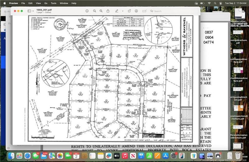 0 Saintsbury Pl, Sanford, NC 27332