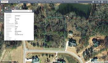 Saintsbury Pl, Sanford, NC 27332