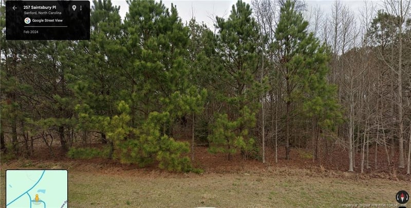 0 Saintsbury Pl, Sanford, NC 27332