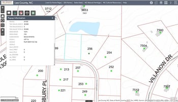 Saintsbury Pl, Sanford, NC 27332