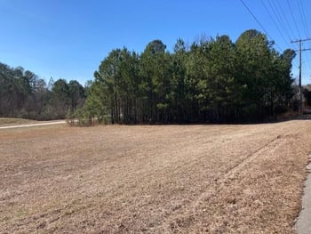 Salem Church Rd, Apex, NC 27523