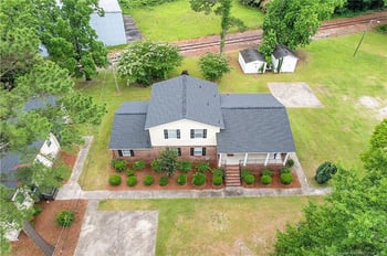 Sam Cameron Ave, Fayetteville, NC 28301