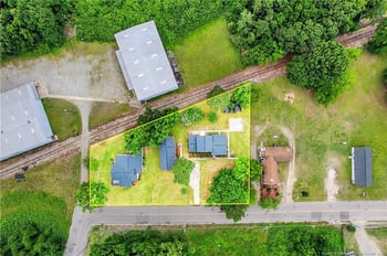 0 Sam Cameron Ave, Fayetteville, NC 28301