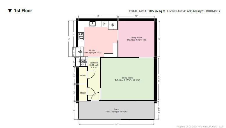 0 Sam Cameron Ave, Fayetteville, NC 28301