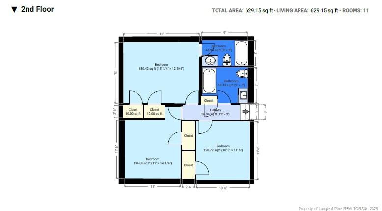 0 Sam Cameron Ave, Fayetteville, NC 28301