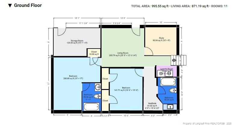 0 Sam Cameron Ave, Fayetteville, NC 28301