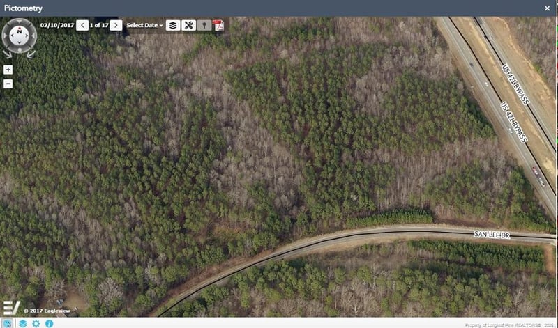 San Lee Dr, Sanford, NC 27330