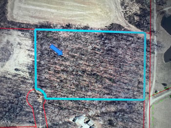 0 Sandstone Lot 8, Roxboro, NC 27574
