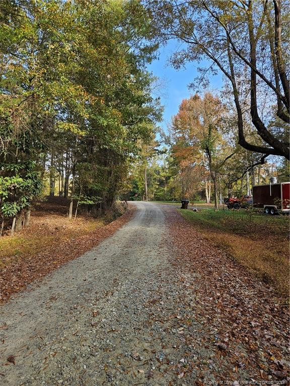 0 Sandy Creek Church Rd, Sanford, NC 27330