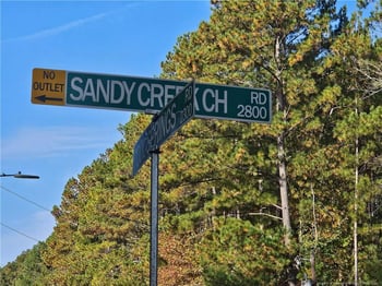 0 Sandy Creek Church Rd, Sanford, NC 27330