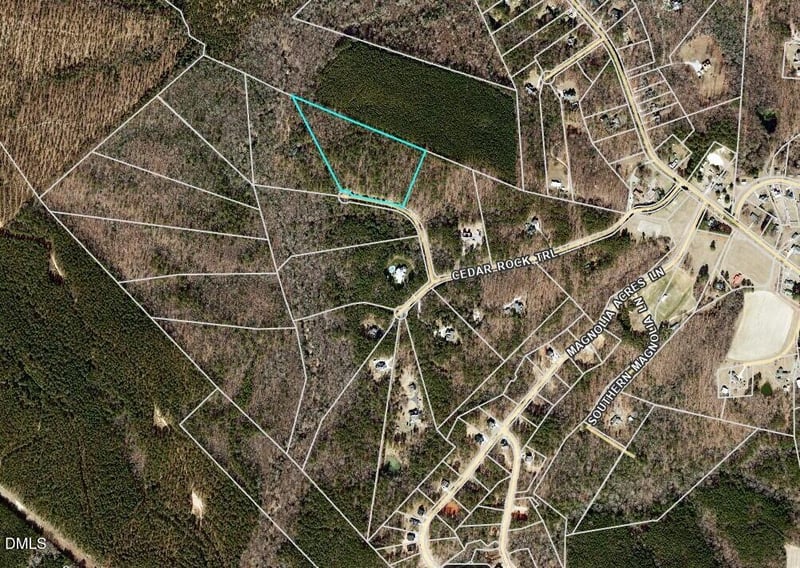 Saponi Trl, Fuquay Varina, NC 27526