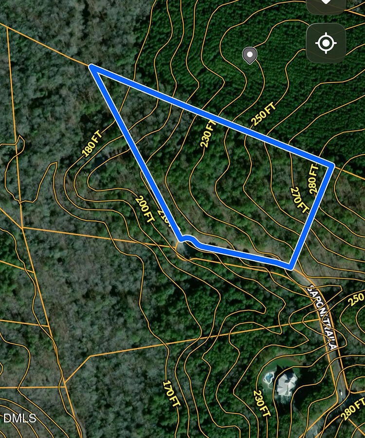 Saponi Trl, Fuquay Varina, NC 27526