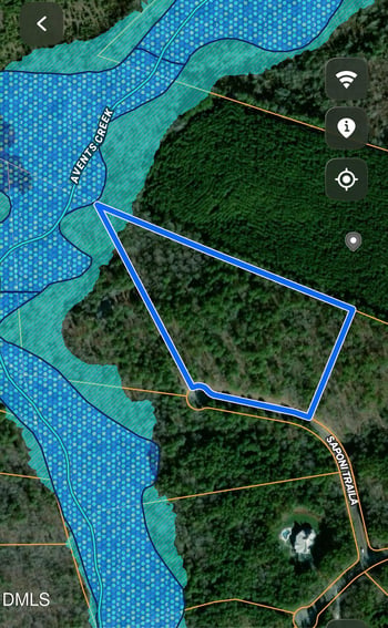 Saponi Trl, Fuquay Varina, NC 27526