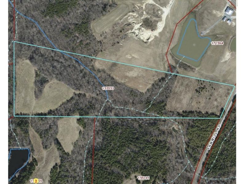 0 Sawmill Rd, Burlington, NC 27216